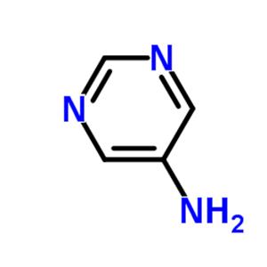5-AMINOPYRIMIDINE