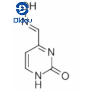 2-HYDROXYPYRIMIDINE-4-CARBOXALDEHYDE OXIME
