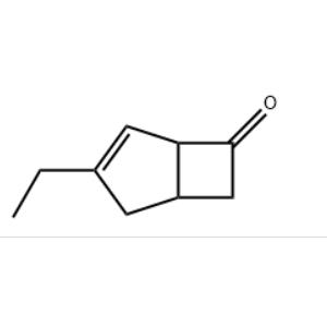 3-ethylbicyclo[3.2.0]hept-3-en-6-one