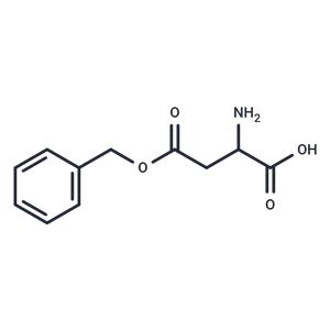 L-Aspartic Acid 4-Benzyl Ester