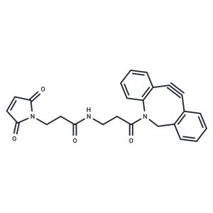 DBCO-Maleimide