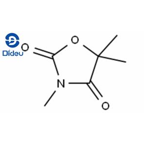 3,5,5-Trimethyloxazolidine-2,4-dione