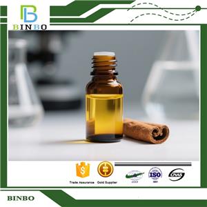 Cinnamon Oil
