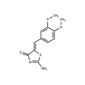 GSK-3β inhibitor 10