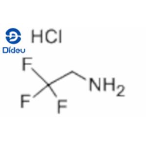 2,2,2-Trifluoroethylamine hydrochloride