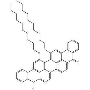 16,17-bis(decyloxy)violanthrone