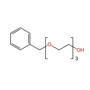 BnO-PEG3-OH