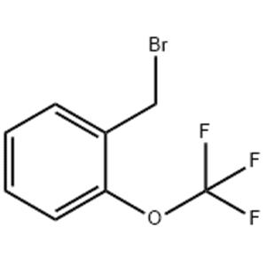 2-(Trifluoromethoxy)benzyl bromide