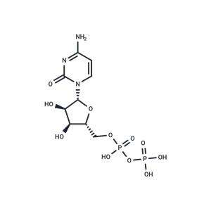 Cytidine 5′-diphosphate