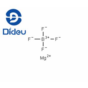 MAGNESIUM FLUOBORATE SOLUTION