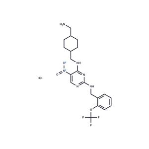 PKC-theta inhibitor hcl