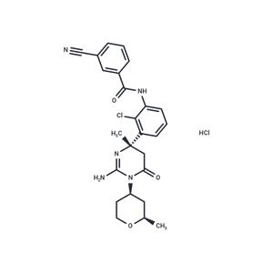 UCB7362 hydrochloride