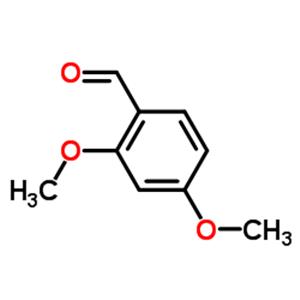 2,4-Dimethoxybenzaldehyde