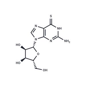 6-Thioguanosine