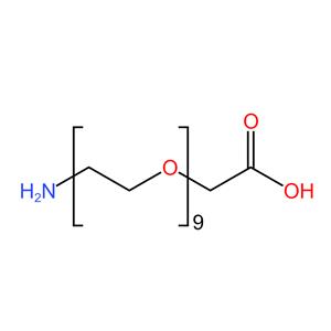 NH2-PEG9-CH2COOH