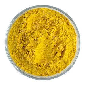 Berberine chloride hydrate