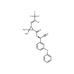 λ-Cyhalothrin