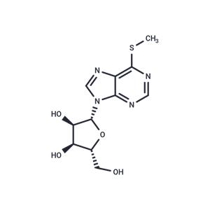 6-Methylmercaptopurine riboside