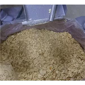 Dehydrated Garlic Flakes