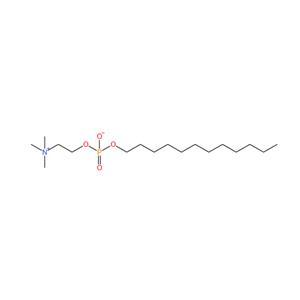 Dodecylphosphocholine