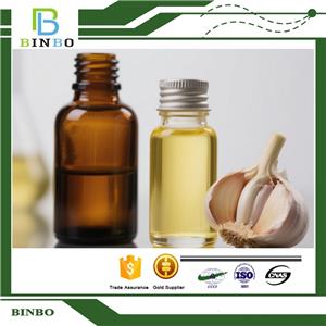 Garlic Oil