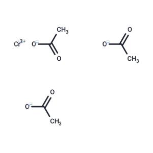 Chromium(III) acetate