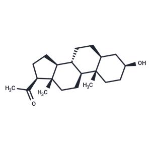 Isopregnanolone