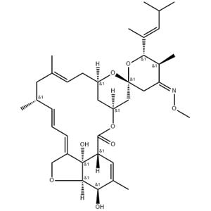 Moxidectin