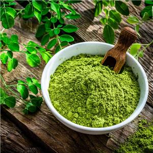 Moringa Powder