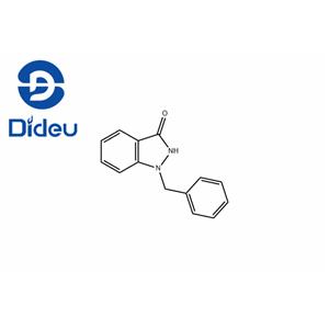 1-Benzyl-3-hydroxy-1H-indazole