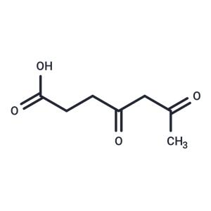 4,6-Dioxoheptanoic acid