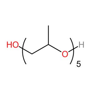 PENTAPROPYLENE GLYCOL
