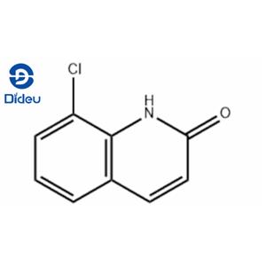 8-Chloroquinolin-2-ol
