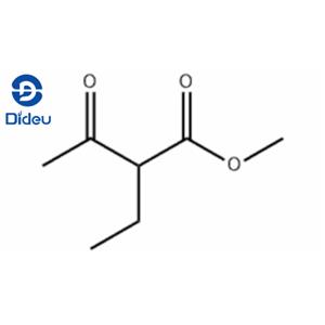 METHYL 2-ETHYLACETOACETATE