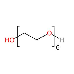 HEXAETHYLENE GLYCOL