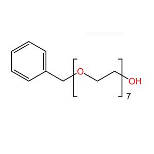 BnO-PEG7-OH