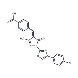 SIRT5 inhibitor 5