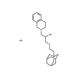 ADDA 5 hydrochloride