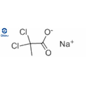 2,2-Dichloropropionic acid sodium salt