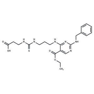 SIRT5 inhibitor 6