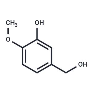 3-Hydroxy-4-methoxybenzyl alcohol