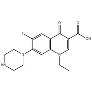 Norfloxacin