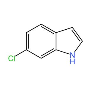 6-Chloroindole