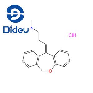 Doxepin hydrochloride