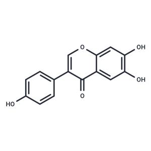 Desmethylglycitein