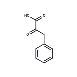 Phenylpyruvic acid