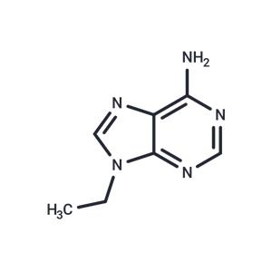 9-Ethyladenine