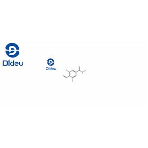 3,5-difluoro-4-formyl-N-methylbenzamide