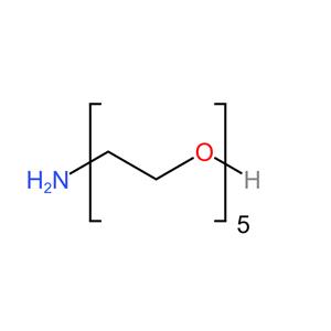 NH2-PEG5-OH