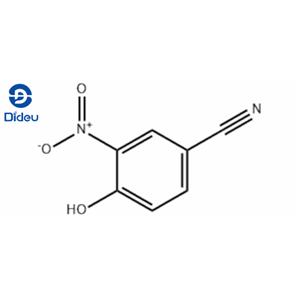 4-Hydroxy-3-nitrobenzonitrile